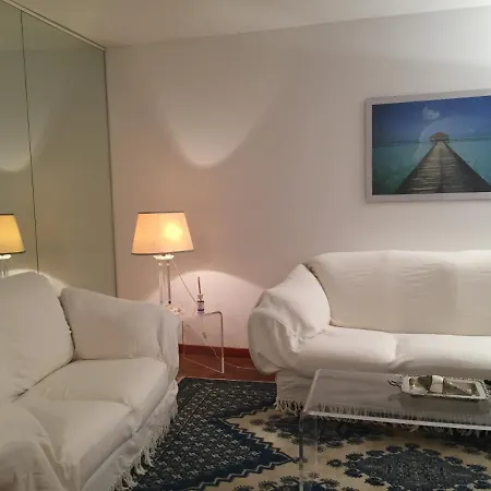 Apartment Acquamarina Iun Q3311