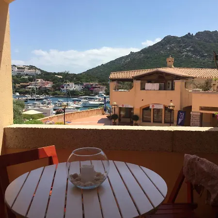 Acquamarina Iun Q3311 Apartment *