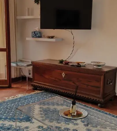 Acquamarina Iun Q3311 Apartment