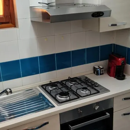 Apartment Acquamarina Iun Q3311
