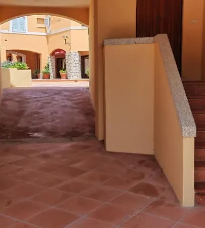 Acquamarina Iun Q3311 Apartment *