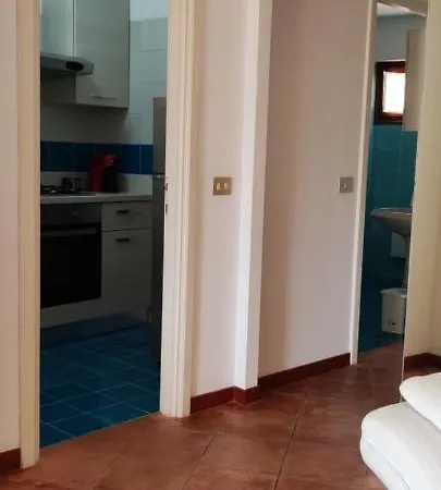 Apartment Acquamarina Iun Q3311