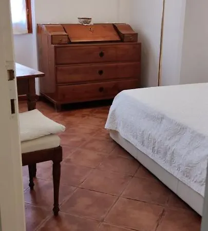 Apartment Acquamarina Iun Q3311