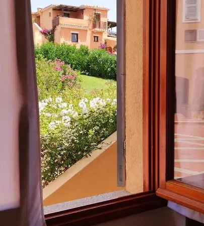 Acquamarina Iun Q3311 Apartment *