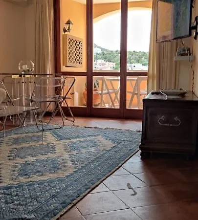 Apartment Acquamarina Iun Q3311 *