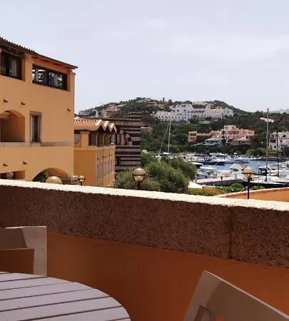 Acquamarina Iun Q3311 Porto Cervo