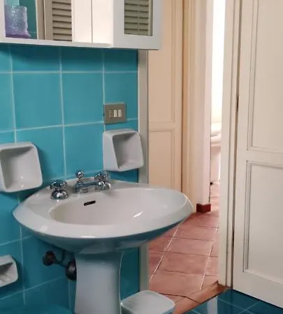Acquamarina Iun Q3311 Apartment Porto Cervo