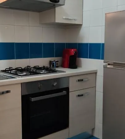 Apartment Acquamarina Iun Q3311