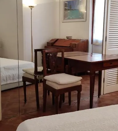 Apartment Acquamarina Iun Q3311 Porto Cervo