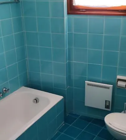Acquamarina Iun Q3311 Apartment *